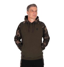 Худи Fox Premium 310 Hoodie - Khaki/Camo
