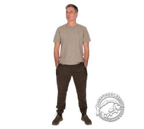 Джоггеры Fox Premium 310 Joggers - Khaki/Camo