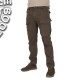 Брюки цвета хаки FOX HD Combat