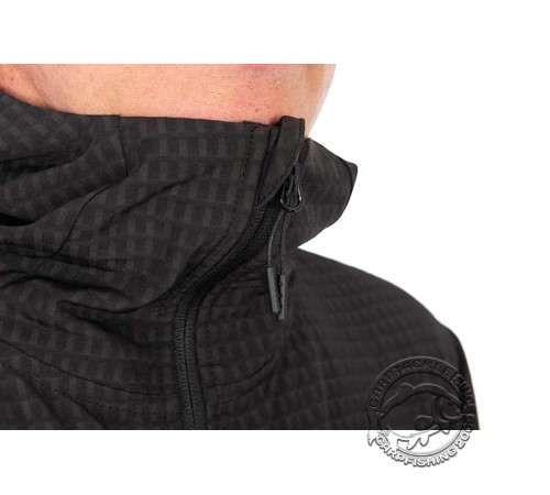 Куртка среднего слоя Fox Premium Mid Layer Jacket - Black