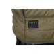 Куртка стеганая оливковая Fox Quilted 100 Jacket - Olive
