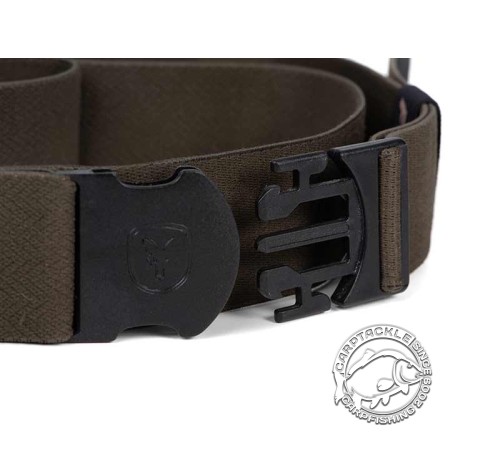 Эластичный ремень Fox Elasticated Belt