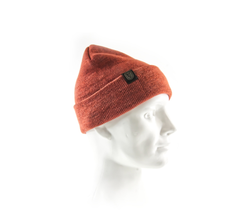 Шапка Fox Burnt Orange Beanie Hat