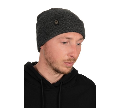 Шапка Fox Charcoal Beanie Hat