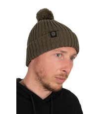 Шапка из мериносовой шерсти Fox Merino Bobble Hat