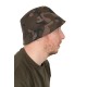 Панамка двусторонняя Fox Reversible Bucket Hat
