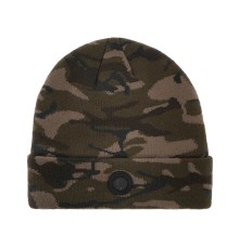 Шапка Fox Camo Sherpa Tec Beanie