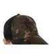 Кепка с сеткой Fox Trucker Cap