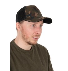 Кепка с сеткой Fox Trucker Cap