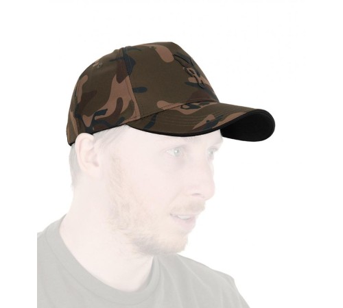 Бейсболка Fox Baseball Cap