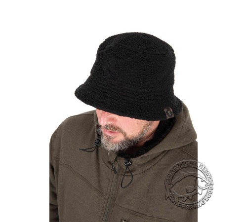 Пнама из шерпы Fox Sherpa Bucket Hat