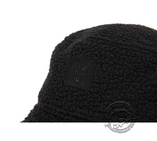 Пнама из шерпы Fox Sherpa Bucket Hat