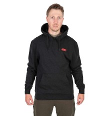 Худи Spomb Black Marl Hoodie