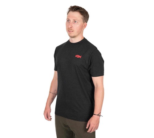 Футболка Spomb Black T