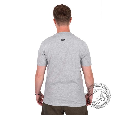 Футболка Spomb Grey T