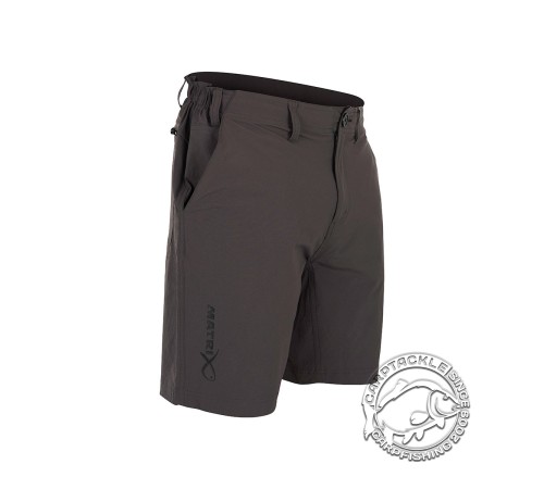 Шорты Matrix Lightweight Water Resistant