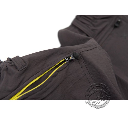 Шорты Matrix Lightweight Water Resistant