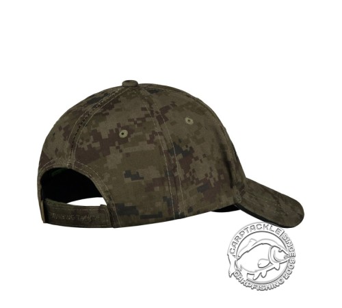 Бейсболка Korda Kore TK Digital Kamo Cap