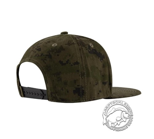Бейсболка Korda Kore Snapback Digi Camo
