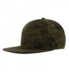 Бейсболка Korda Kore Snapback Digi Camo