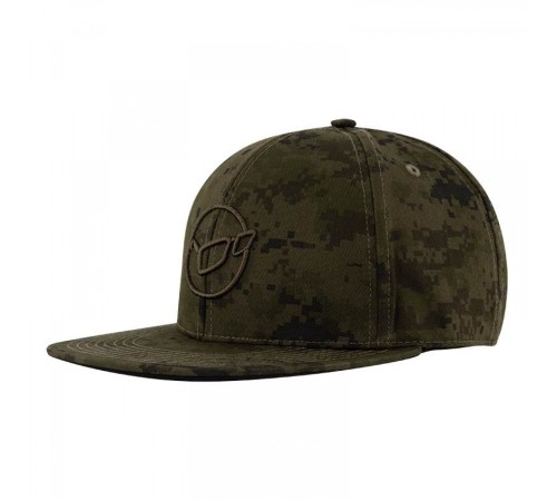 Бейсболка Korda Kore Snapback Digi Camo