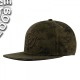 Бейсболка Korda Kore Snapback Digi Camo