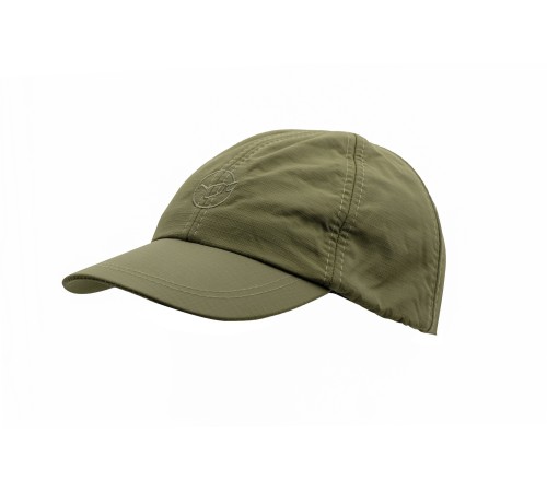 Кепка Korda KORE Fleece Waterproof Cap Olive