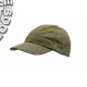 Кепка Korda KORE Fleece Waterproof Cap Olive