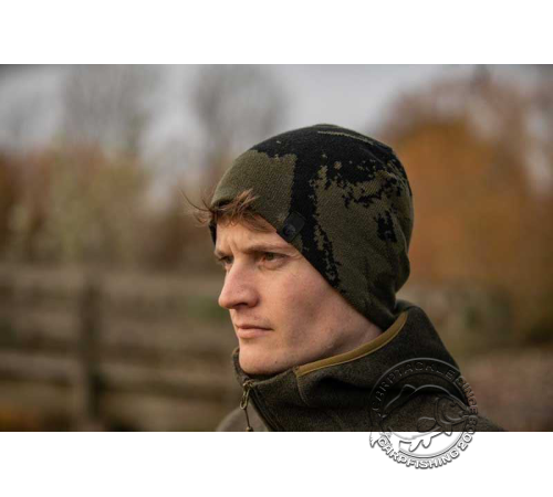 Шапка Korda LE Kamo Beanie