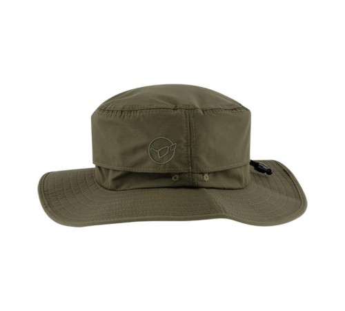 Панама Korda LE Waterproof Boonie Olive