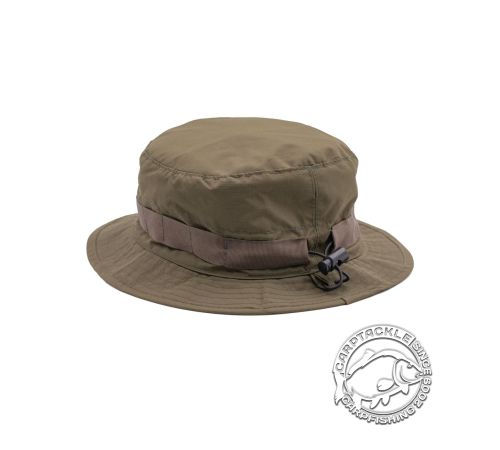 Панама Korda Kore Fleece Waterproof Boonie Olive