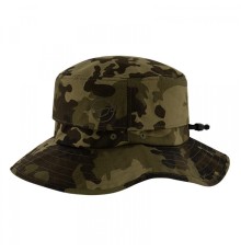 Панама Korda LE Waterproof Boonie Kamo