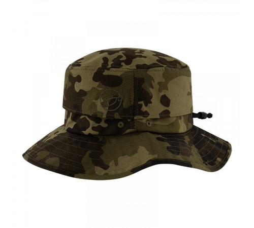Панама Korda LE Waterproof Boonie Kamo