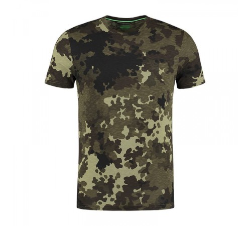 Футболка Korda LE Light Kamo Tee T-shirt