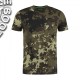 Футболка Korda LE Light Kamo Tee T-shirt