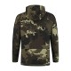 Толстовка Korda LE Lightweight Hoodie Light Kamo