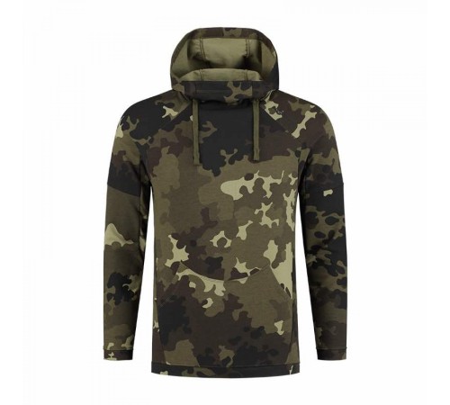 Толстовка Korda LE Lightweight Hoodie Light Kamo