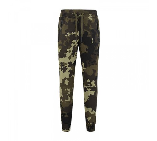 Штаны Korda LE Lite Joggers Light Kamo