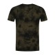 Футболка Korda Tie Dye Tee Dark Olive