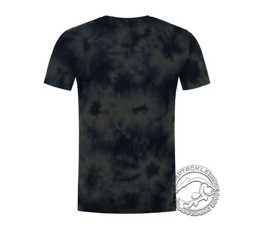 Футболка Korda Tie Dye Tee Slate Grey