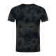 Футболка Korda Tie Dye Tee Slate Grey
