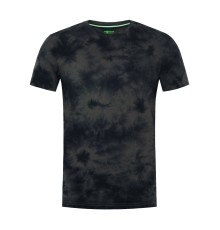 Футболка Korda Tie Dye Tee Slate Grey