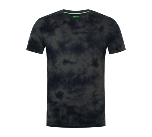 Футболка Korda Tie Dye Tee Slate Grey