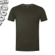 Футболка Korda Minimal Tee Dark Olive