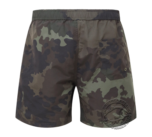 Шорты Korda LE Quick Dry Shorts Kamo