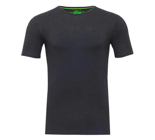 Футболка Korda LE Tackle Tee Black