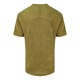 Футболка Korda KAMO Pro T Shirt Olive