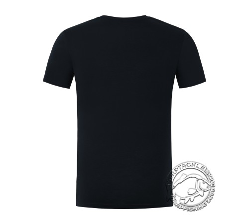 Футболка Korda Outline Tee Black