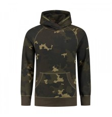 Толстовка Korda LE TK Hoodie Dark Kamo