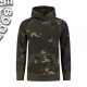 Толстовка Korda LE TK Hoodie Dark Kamo